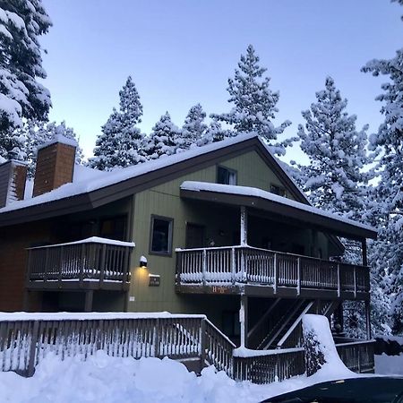 Cozy Condo Walking Distance To Village And Gondola W/ Pool/ Jacuzzi Sleeps 4. Mammoth Lakes Exterior photo