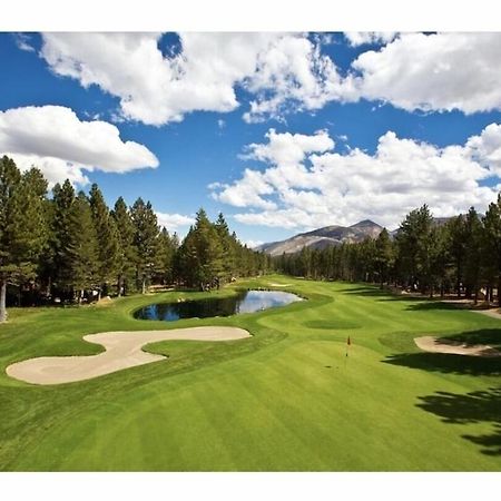 Cozy Condo Walking Distance To Village And Gondola W/ Pool/ Jacuzzi Sleeps 4. Mammoth Lakes Exterior photo